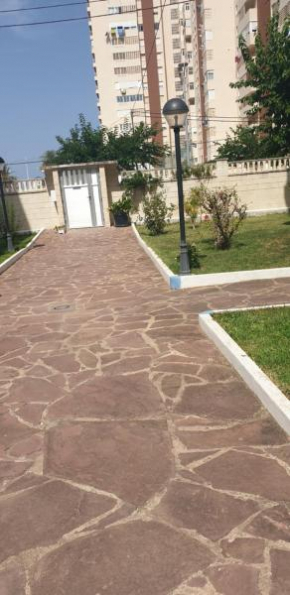 Apartamento Turístico en Playa de Gandía